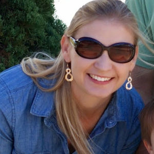 Meet your Posher, Jennifer